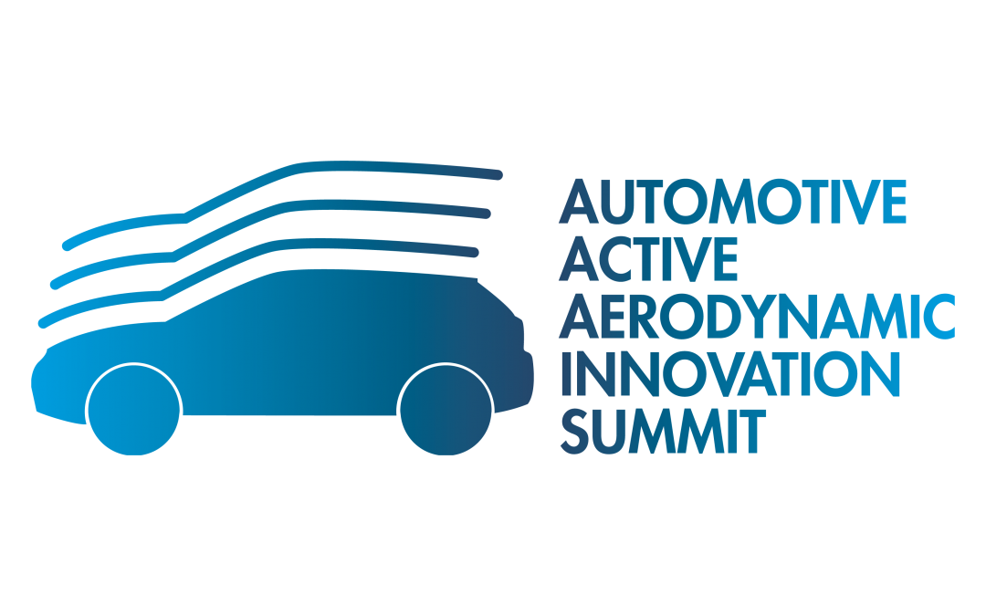 BATZ Automotive Active Aerodynamic Innovation Summit 2018