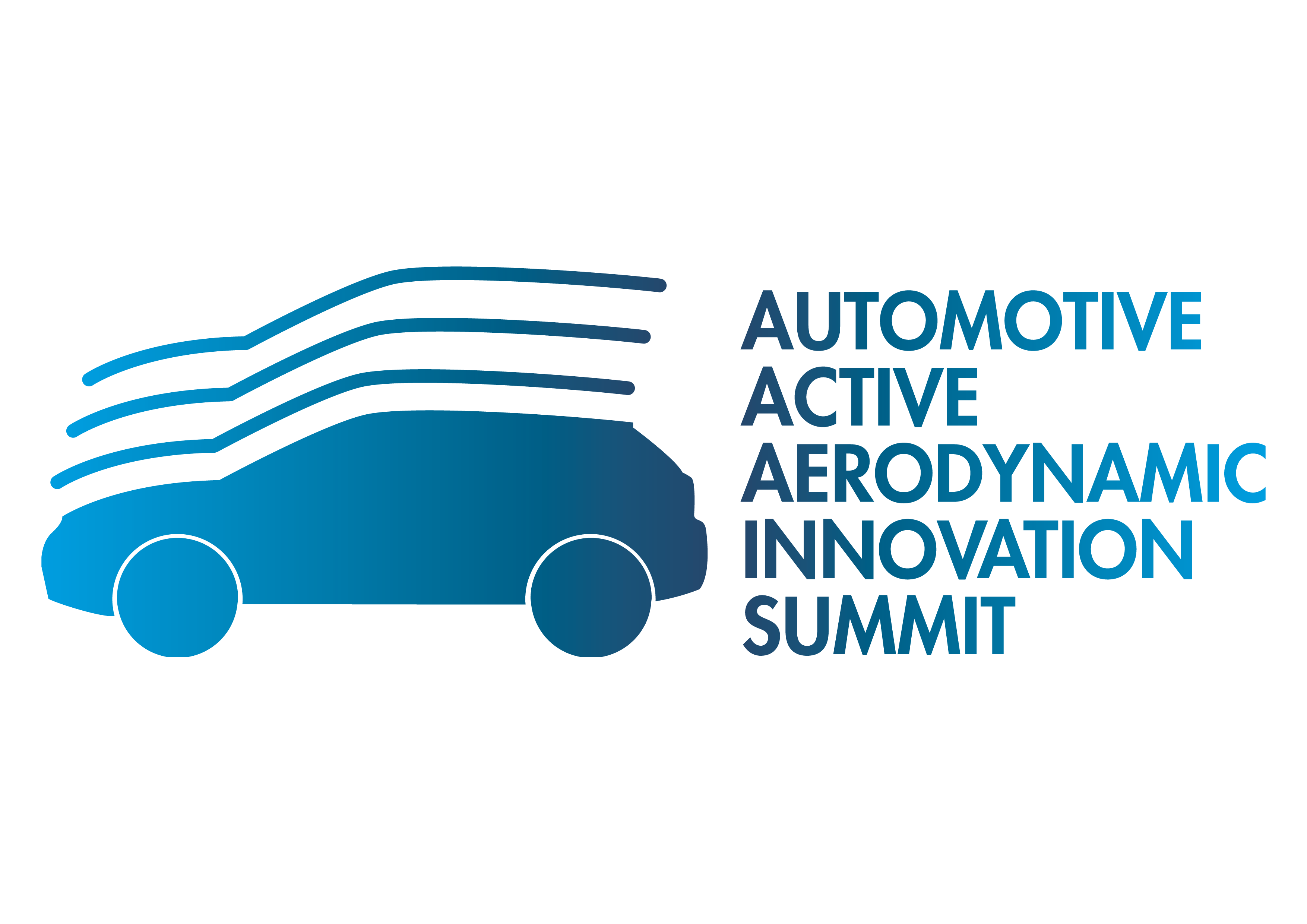 BATZ Automotive Active Aerodynamic Innovation Summit 2018