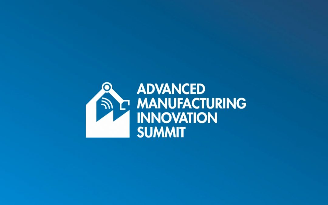 BATZ Advanced Manufacturing Innovation Summit 2019