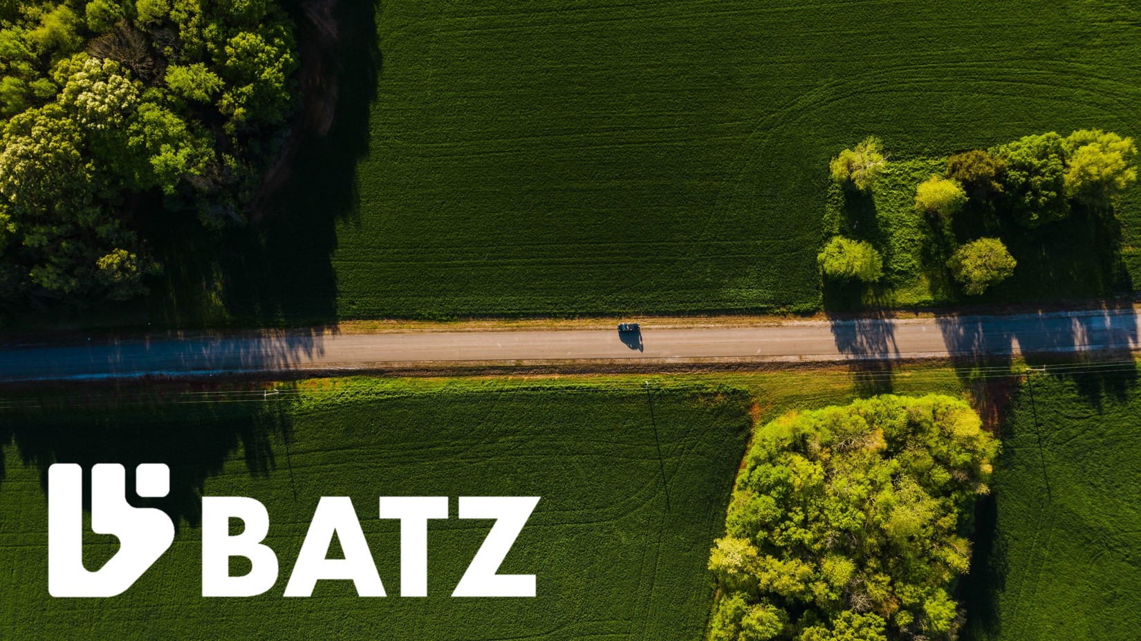 Sustainable  materials strategies in BATZ