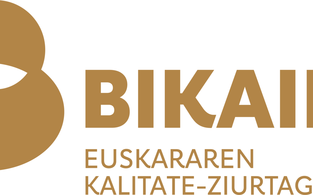 BATZek BIKAIN ziurtagiriaren URRE maila eskuratu du