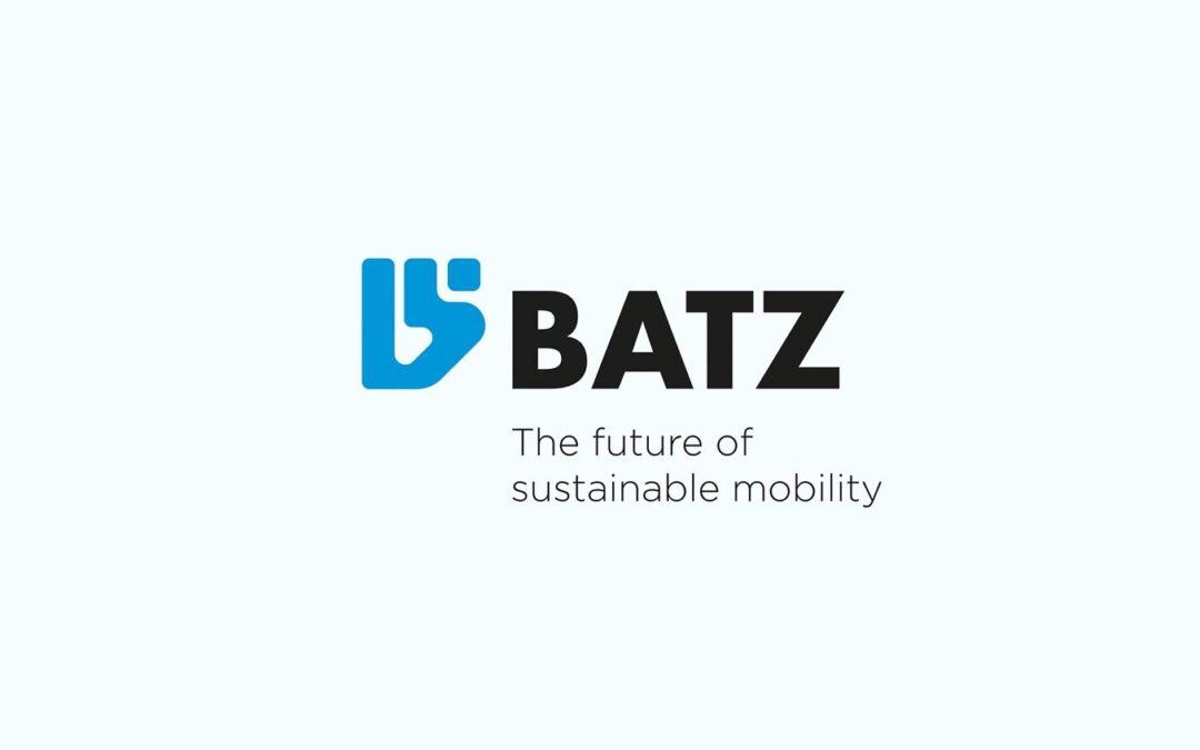 BATZ innovates with sustainability at its core.